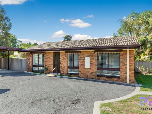 4/40 Mafeking Street South Kennington