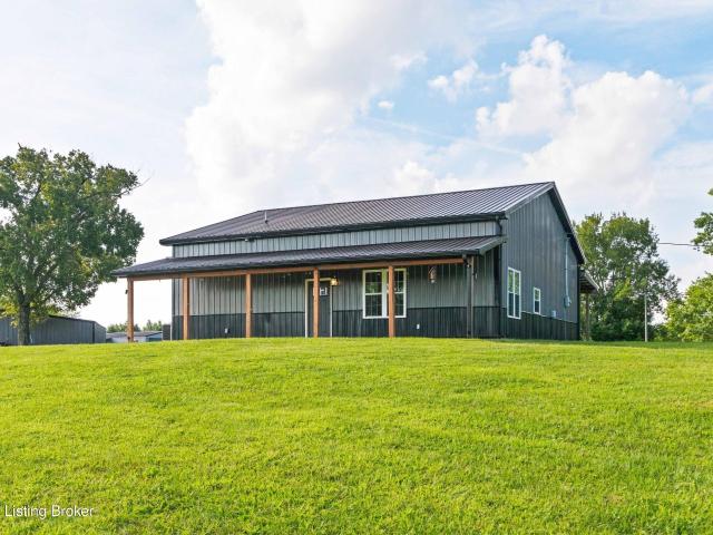 440 Mitchell Rd