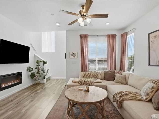 440 Millwall Circle