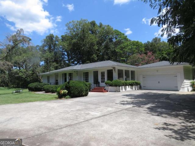 440 N Cave Spring Street