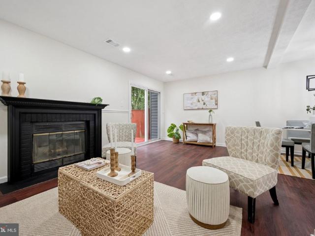 440 Silver Court