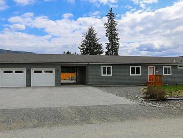 440 Siska Drive, Barriere, BC, V0E 1E0 house for sale | Listing ID 10373 | Royal LePage