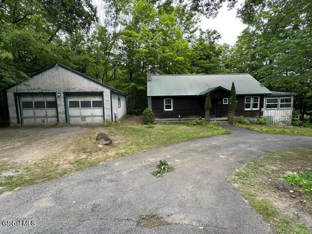 440 Potter Hill Road
