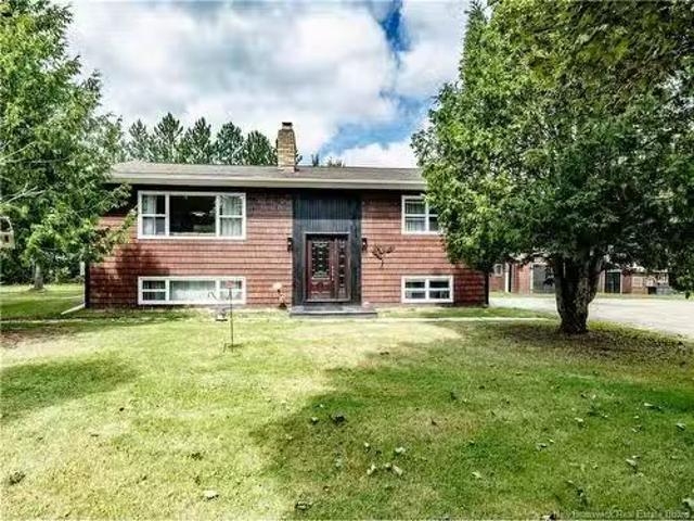 440 Pleasant Ridge, Rogersville, NB, E4Y 1C4 house for sale.