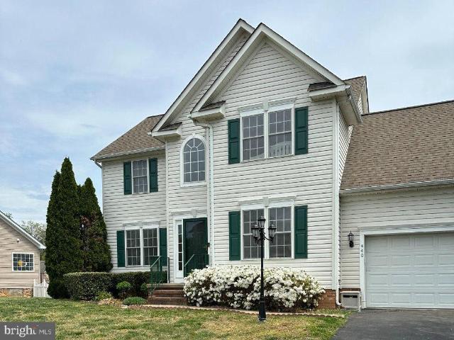 440 Roper Dr, Bowling Green, VA 22427 | MLS #VACV2010