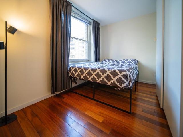 440 Richards Street apartment — Vancouver, BC 2 Bedroom 2 Bedroom