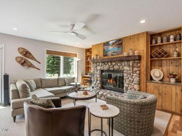 440 W Beaver Creek Blvd, Unit C101, Avon, CO 81620 | MLS #1013