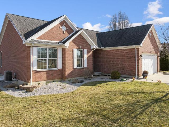 440 Waynoka Drive