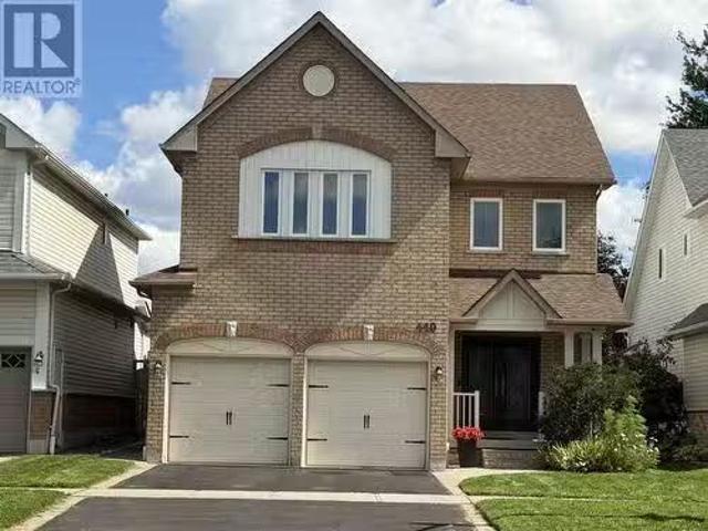 440 Whitby Shores Greenway, Whitby, ON, L1N 9R4 house for sa.