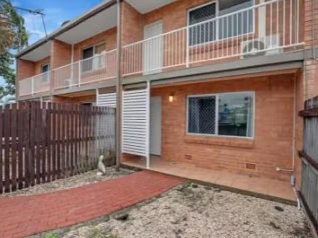 4/40 Valley Street, North Mackay, QLD 4740