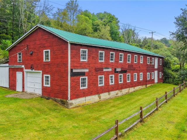 440 Van Etten Road