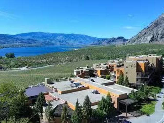 440Abcd 1200 Rancher Creek Road, Osoyoos, BC, V0H 1V6 Single.