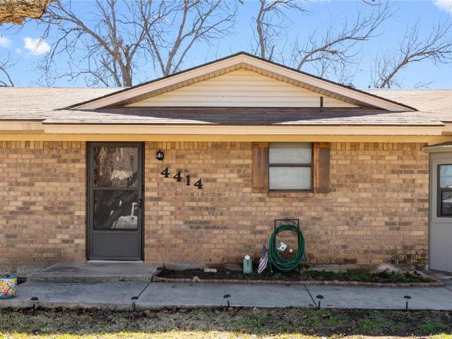 4414 Mimosa Drive