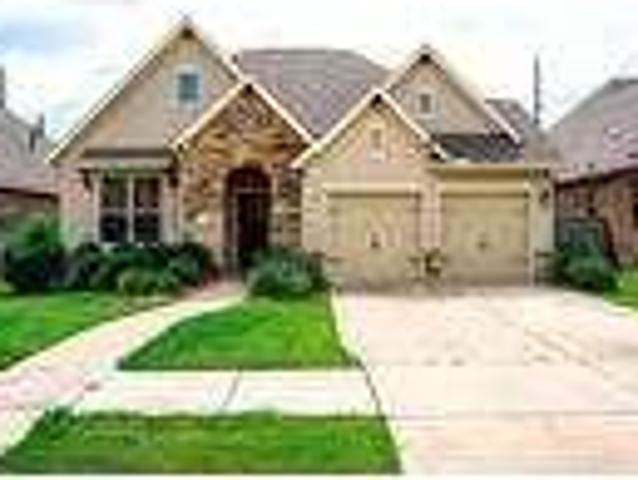 4414 Bayberry Ridge Lane Manvel Texas 77578