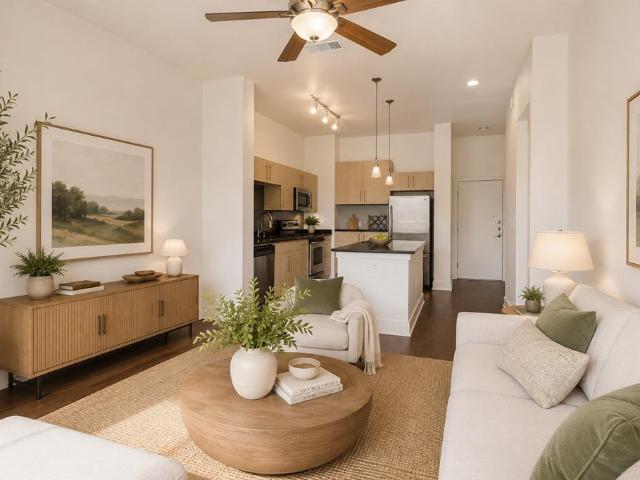 4414 Cedar Springs Road # 320