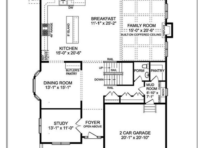 4414 Colchester Drive
