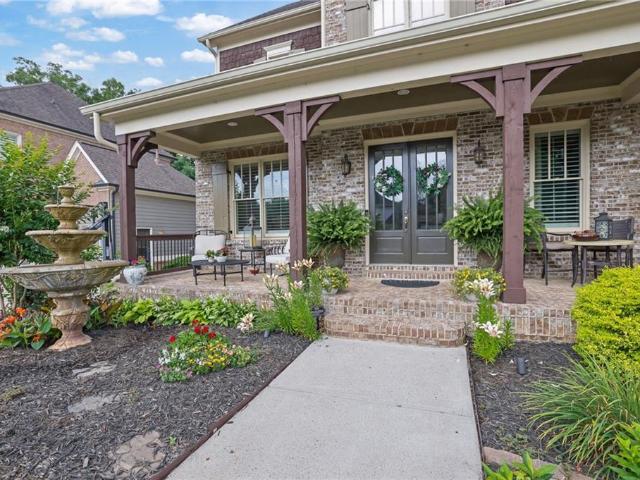 4415 Manor Creek Drive