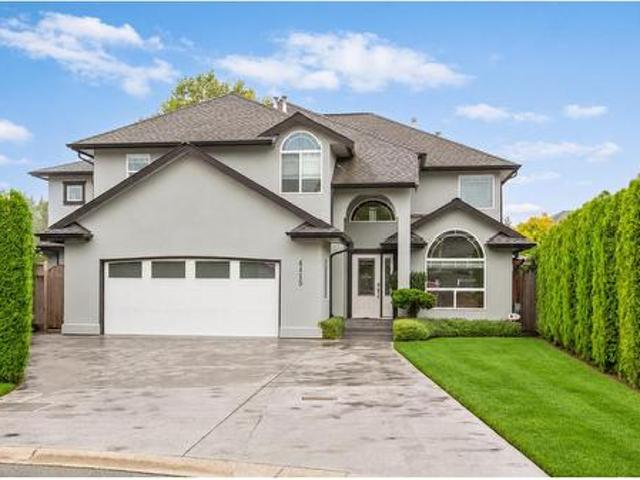 4415 A Street, Langley, BC, V3A 9C1 house for sale | Listing ID R3171 | Royal LePage