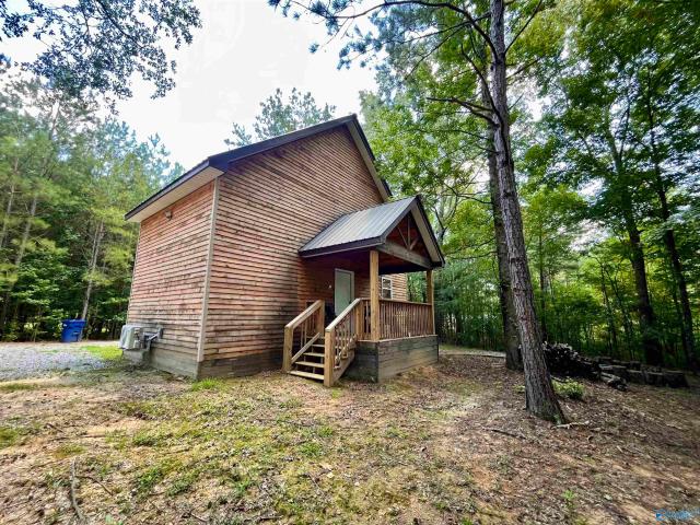 4415 Bristow Cove Road