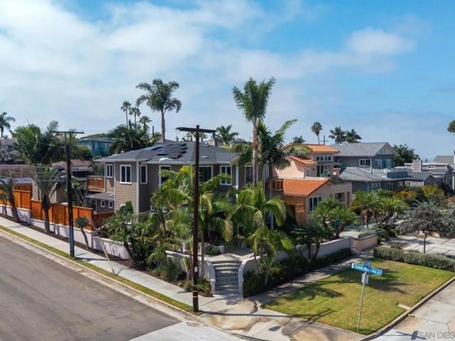 4415 Cape May Ave, San Diego, CA 92107