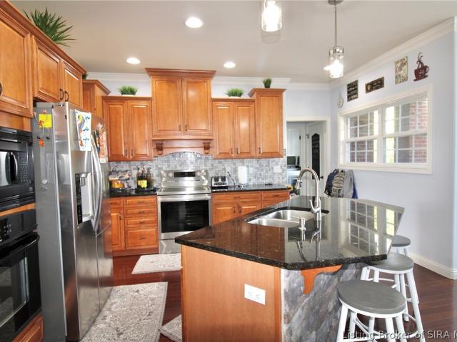 4415 Chickasawhaw Drive
