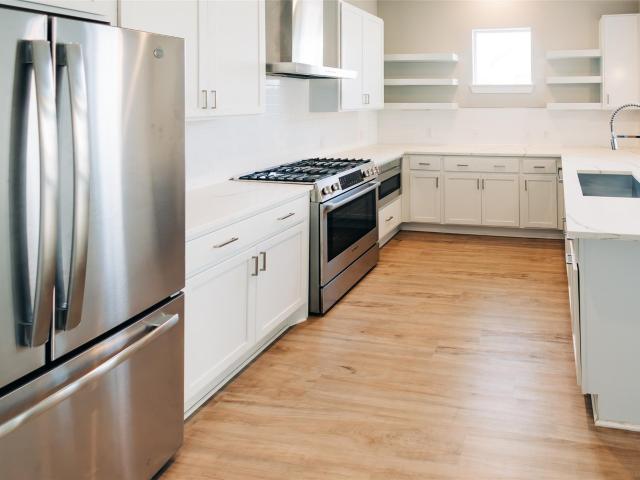 4415 Jackson Ave # 4306