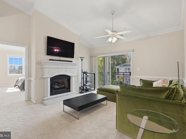 4415 Weatherington Lane # 404