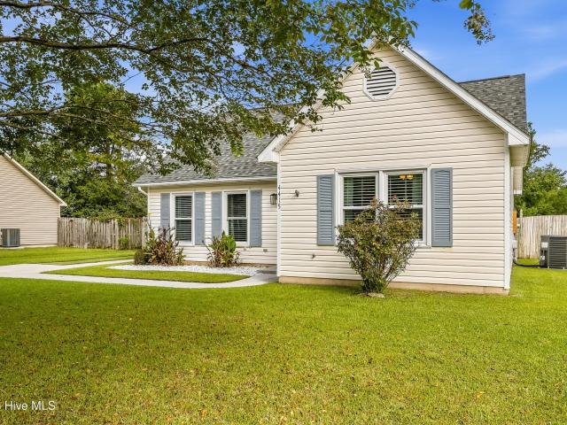4415 Woodcroft Court