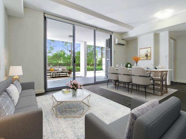 44/15 23 Lusty Street, Wolli Creek NSW 2205 Apartment For Rent | Domain
