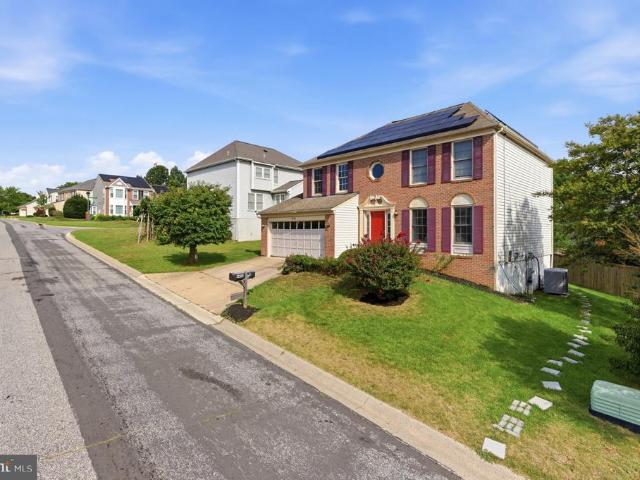 4416 Meanderwood Drive
