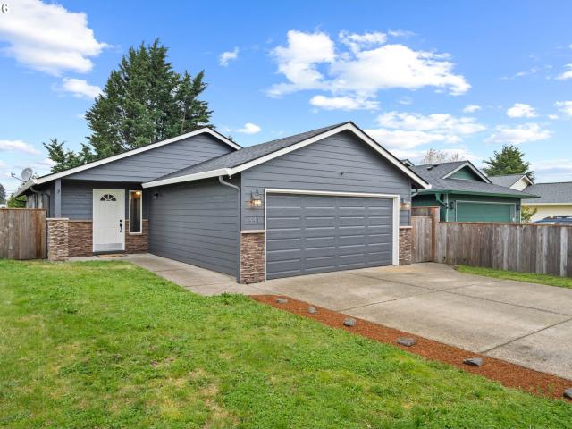 4416 NE 123rd Ave, Vancouver, WA 98682 | MLS #516772