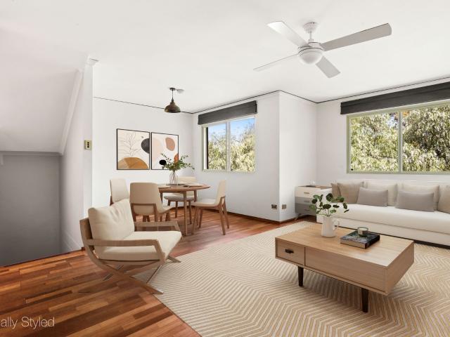 44/16 Bardwell Road, Mosman NSW 2088 Apartment For Rent | Domain