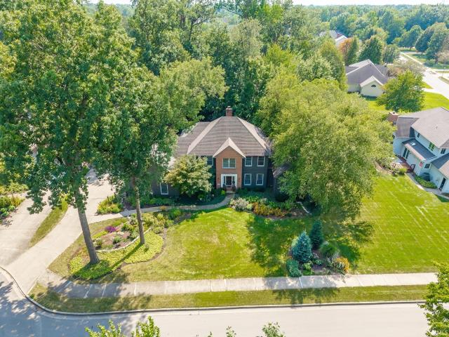 4416 Brixworth Court
