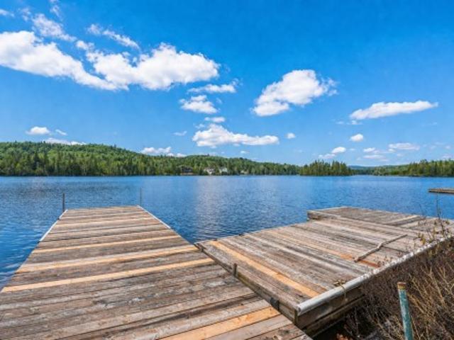 4416 Ch. De La Promenade Sarah, Sainte Agathe Des Monts, QC, J8C 0P4 house for lease | Listing ID 23431 | Royal LePage