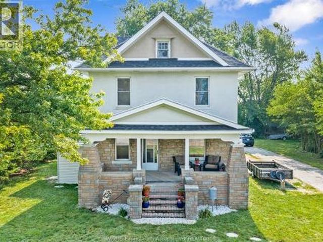 4416 Concession Rd 9, Sandwich South, ON, N8N 2M1 house for sale | Listing ID 26025 | Royal LePage