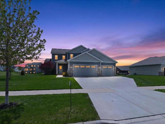 4416 Eagle Ridge Lane