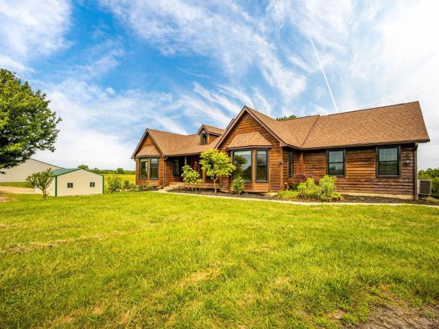 4416 Horton Road
