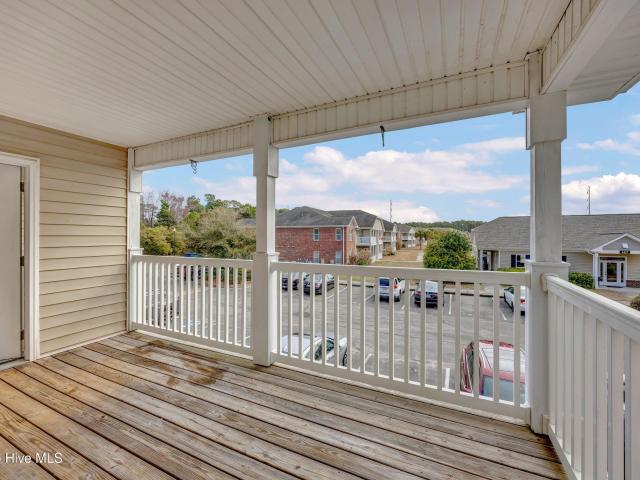 4416 Jay Bird Cir, Unit 201, Wilmington, NC 28412 | MLS #100557