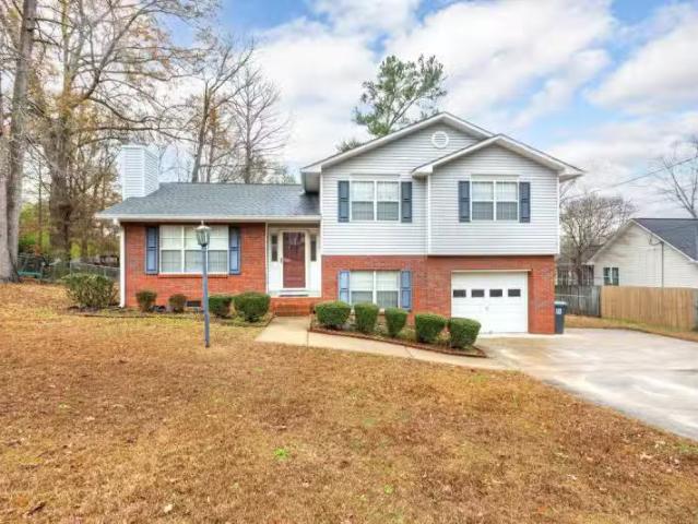 4417 MAYFAIR RD, ANNISTON, AL 36207