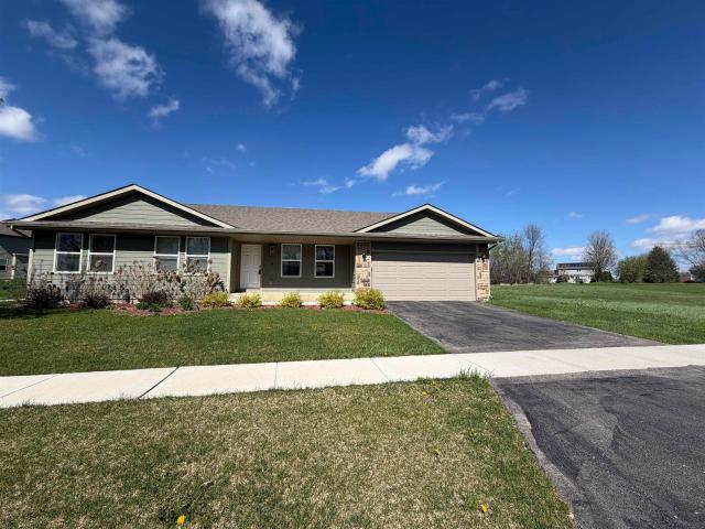 4417 N Valley Ridge Drive