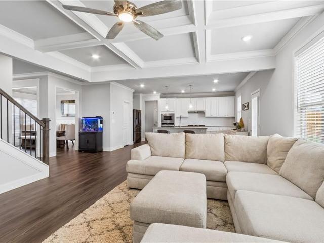 4417 Chestnut Oak Way, Gainesville, GA 30504 | MLS #7740