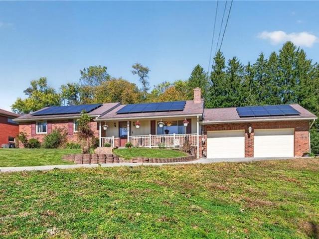 4417 Gateway Dr, Monroeville, PA 15146