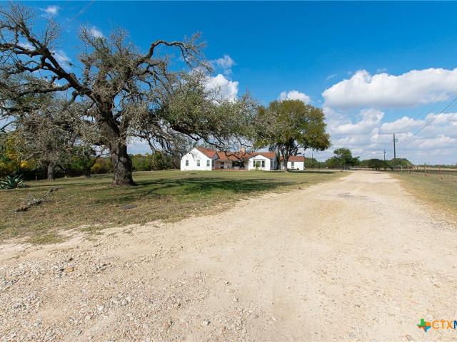 4417 S Pea Ridge Road