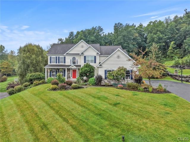 4417 Winding Creek Road