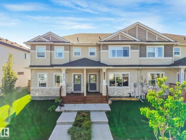 4417 38 Street, Beaumont, AB, T4X 2Y3 house for sale | Listing ID E4503 | Royal LePage