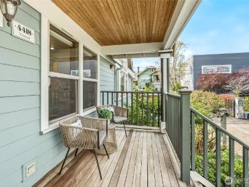 4418 Eastern Ave N, Seattle, WA 98103 | MLS #2505