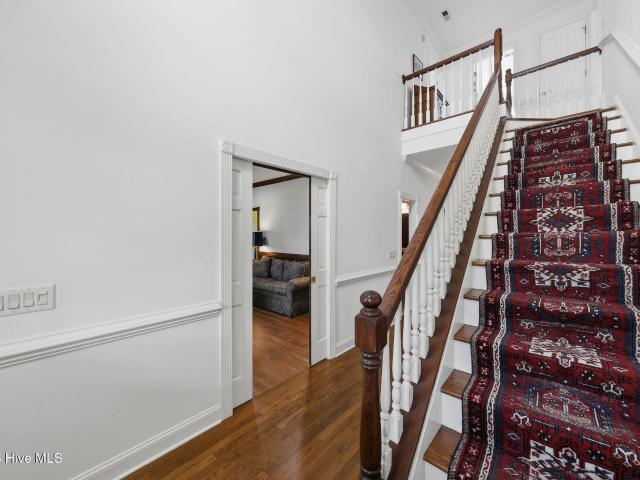 4418 Polly Gully Court SE