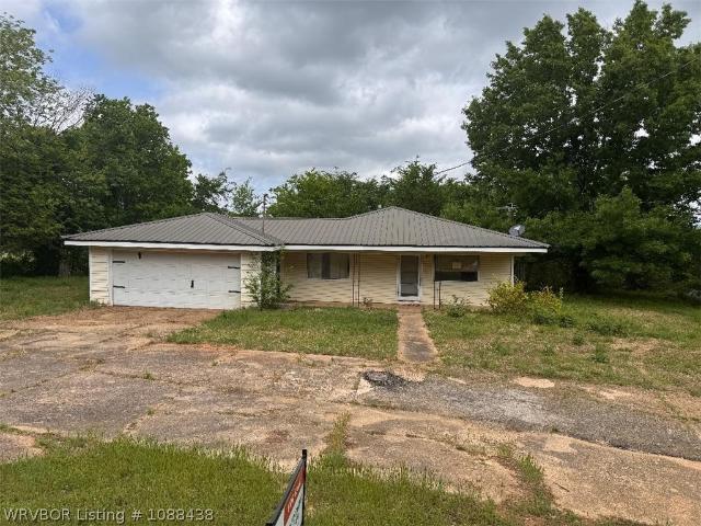 44193 Goats bluff Road