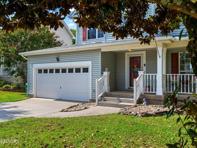 4419 Aylesbury Drive