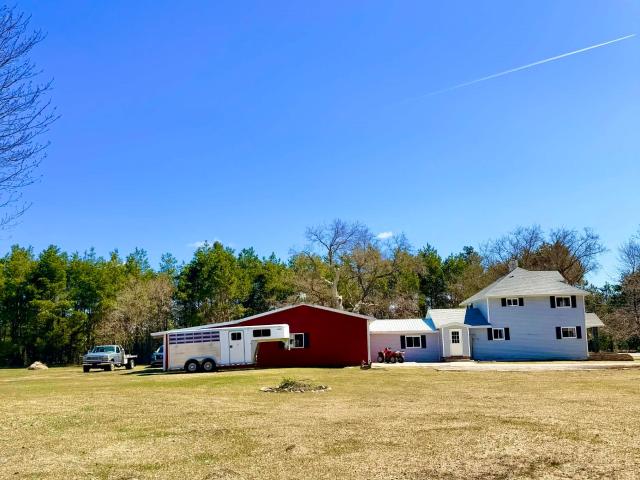 4419 E Moorestown Road